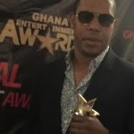 DJ Double Jay wins Best GH/USA DJ at 2018 Ghana Entertainment Awards USA