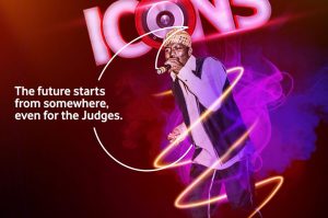 Samini to judge 2018 Vodafone Icons talent hunt