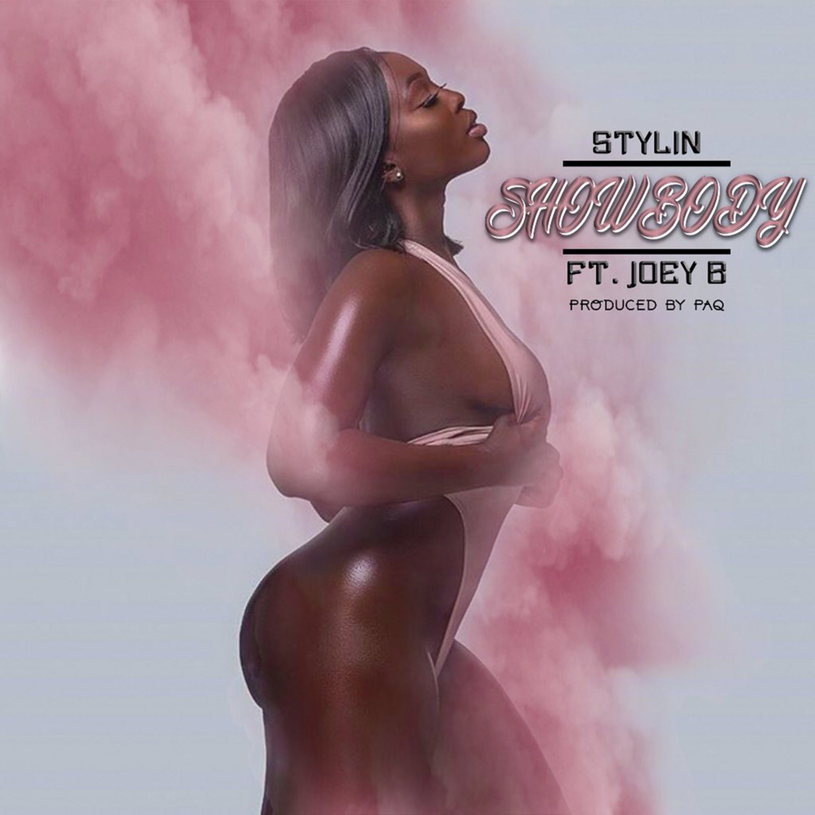 Show Body by Stylin feat. Joey B