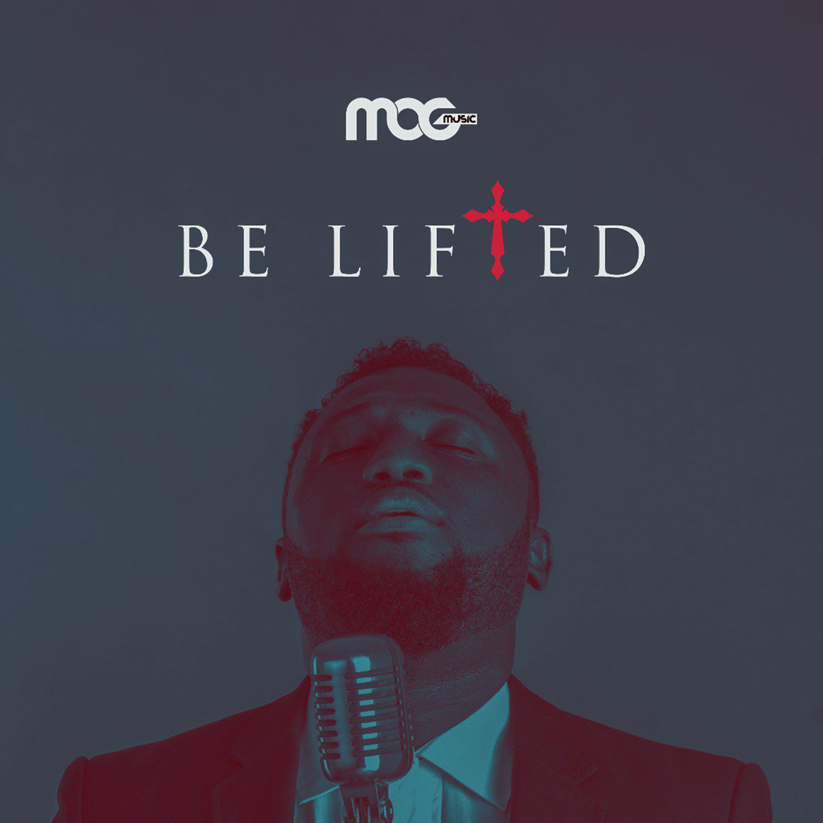 Be Lifted by MOG Music