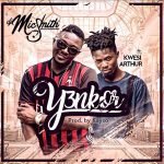 Y3nkor by DJ Mic Smith feat. Kwesi Arthur