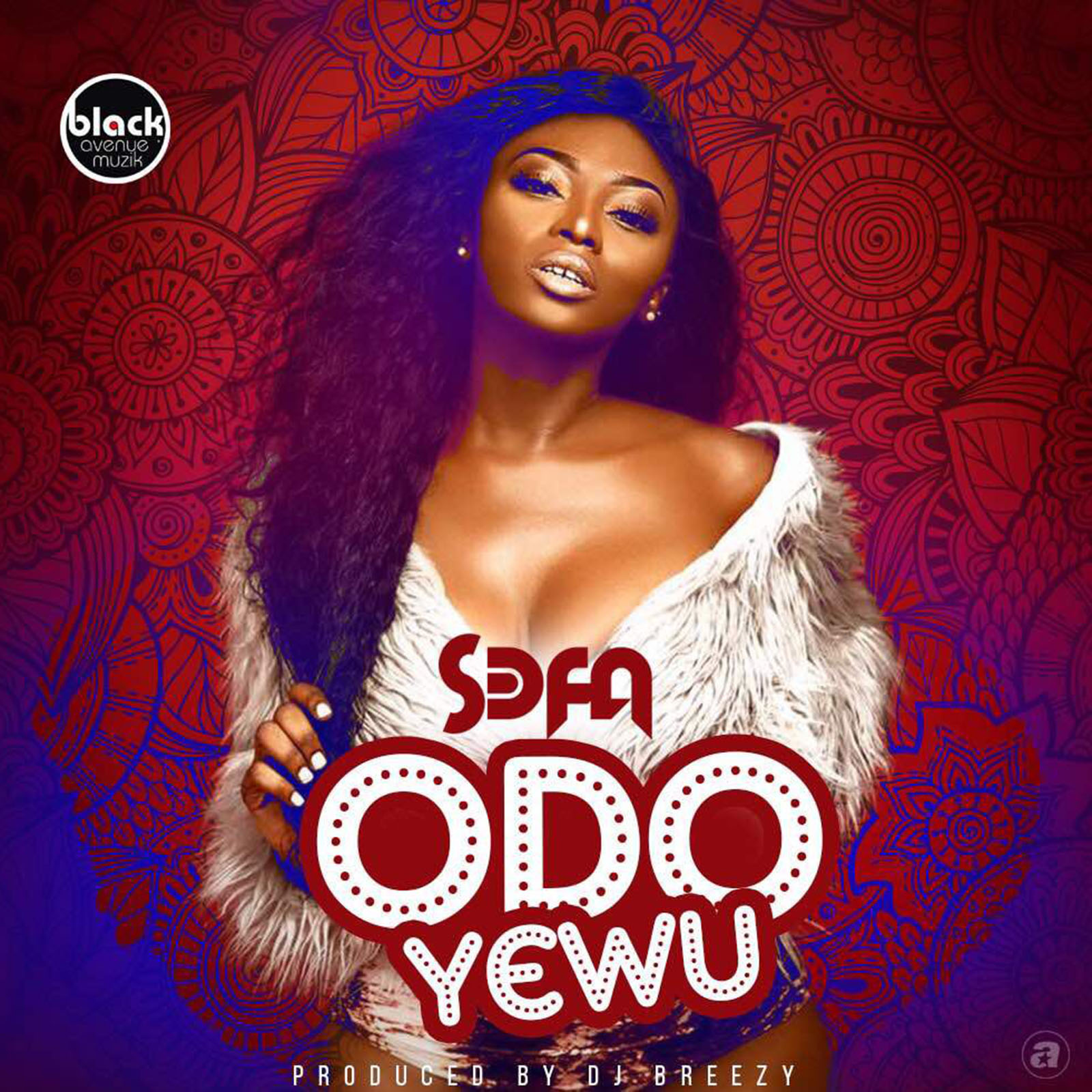 Odo Yewu by Sefa