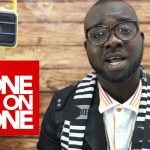 1 on 1: I do Afro fusion pop dancehall music - Fresh 1
