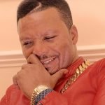 Slim Busterr makes a comeback with 'Vuvuzela'