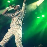 Stonebwoy jammed the Summerjam 2018 with his EOM album