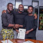 Record label signs Fameye for GH¢250,000