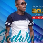 Godwynn to drop “Eazy” audio and video on July 13th