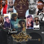 Second edition of Flames Hiphop Concert happening on 20th July