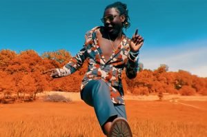 Video: Last Chance by Showboy