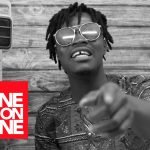 1 on 1: I found it difficult to breakthrough Tamale - Fancy Gadam