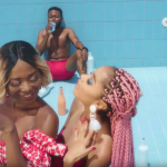 Video: Pure Water by Sister Deborah feat. Efya