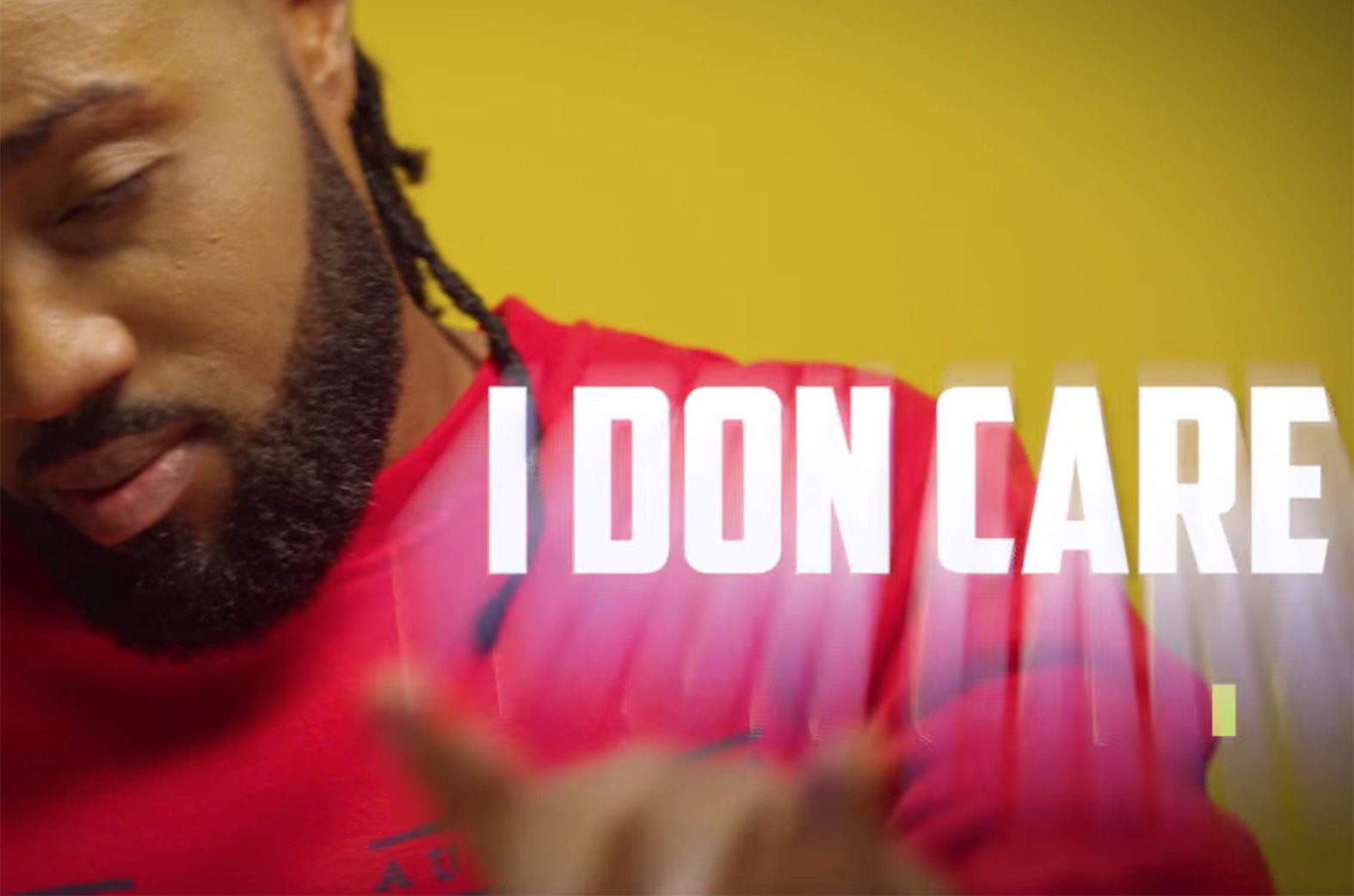 Video: I Don Care by Paa Kwasi