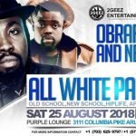 Obrafour & Nero X to shutdown USA in August