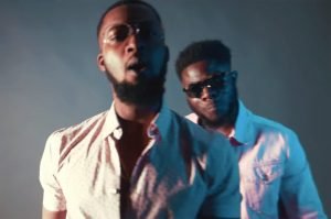 Video: Banana by Mr. Medicine & Neellzy Drighe