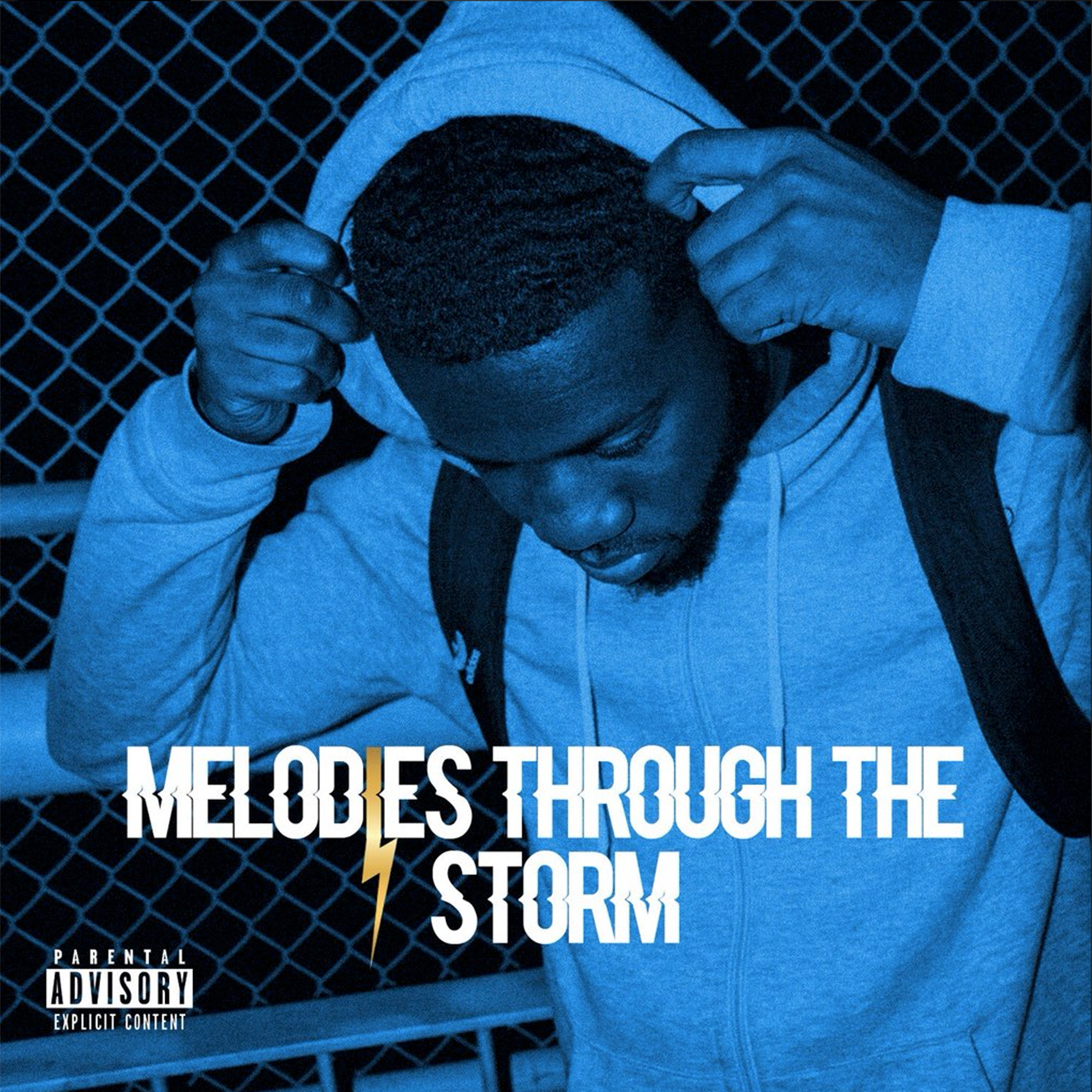 Melodies Through the Storm EP by Juic3Boy