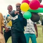 Video Premiere: Bangers by Darkovibes feat. AYAT