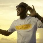 Video: Tema Boy by Robby Adams