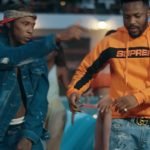 Video: We De Vibe by R2bees