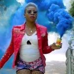 Video: Run Away by Luvmorh feat. Kweysi Swat