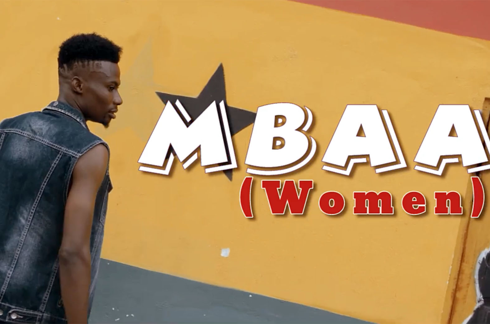 Video: Mbaa by Louis 1