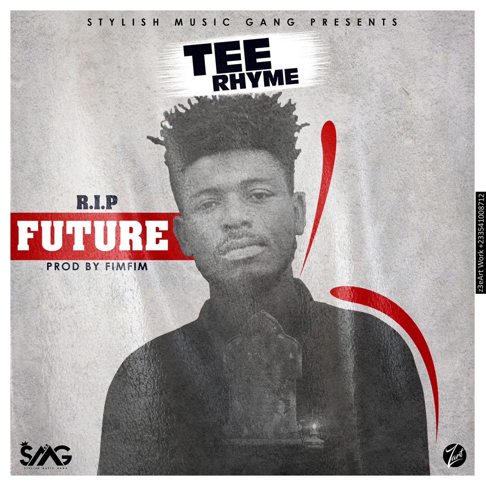 R.I.P Future by Tee Rhyme