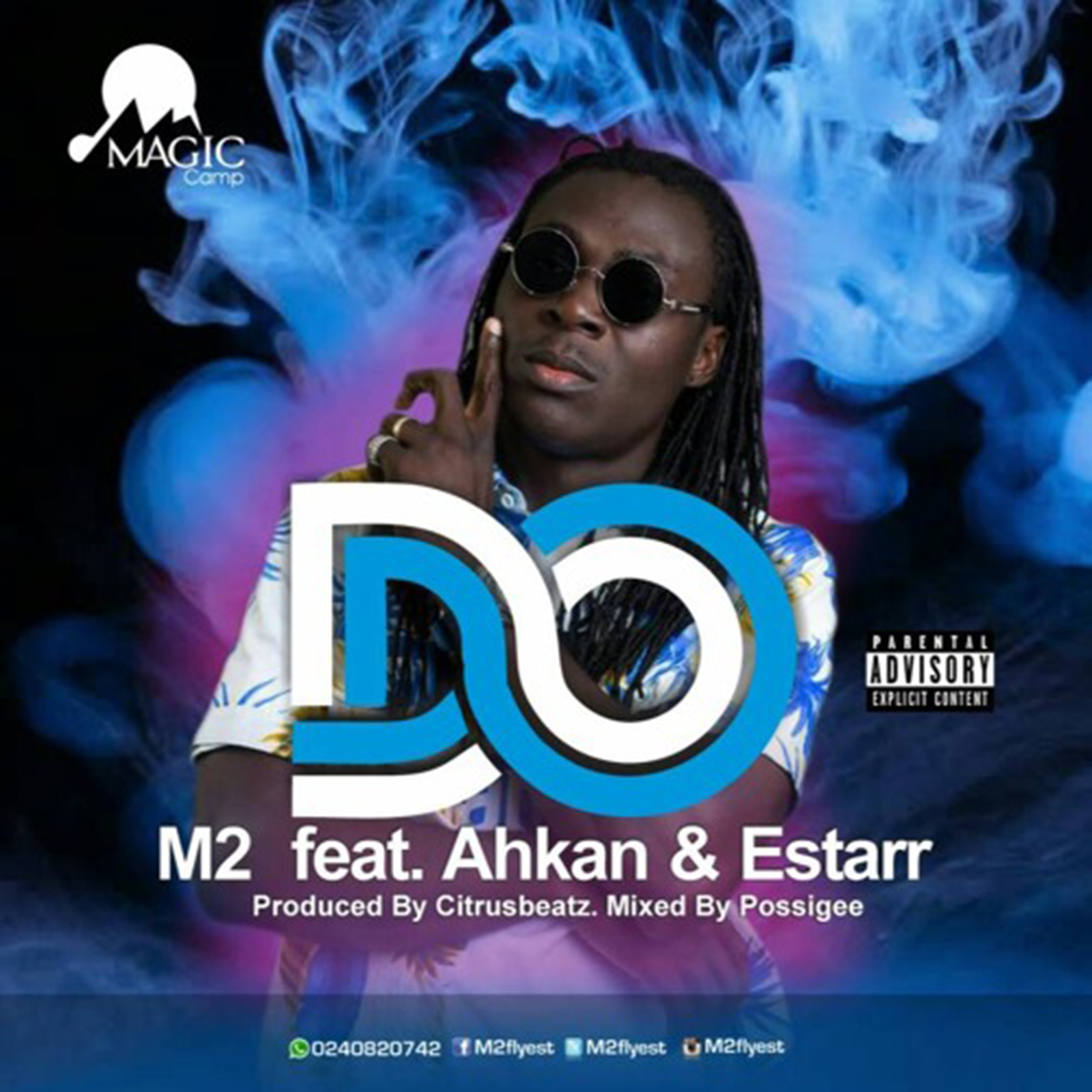 Do by M2 feat. Akhan & Estarr