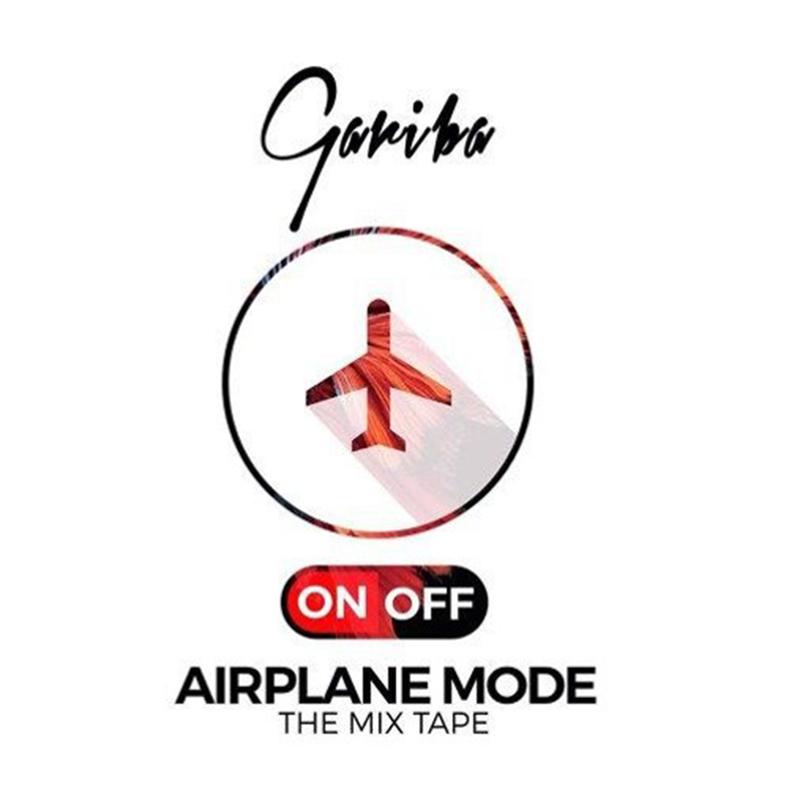 Airplane Mode by Gariba