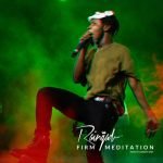 Firm Meditation by RainGod