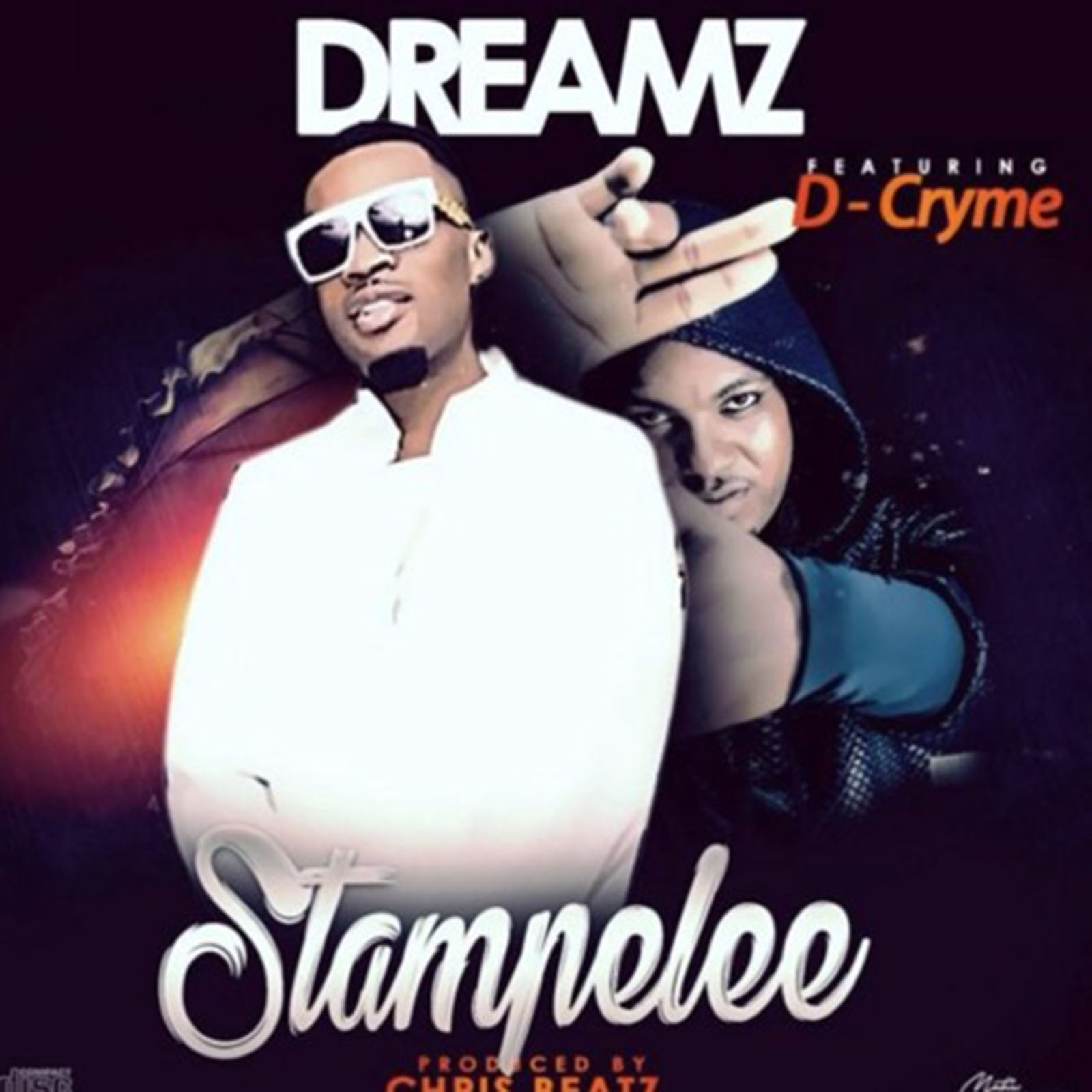 Stampelee by Dreamz feat. Dr. Cryme