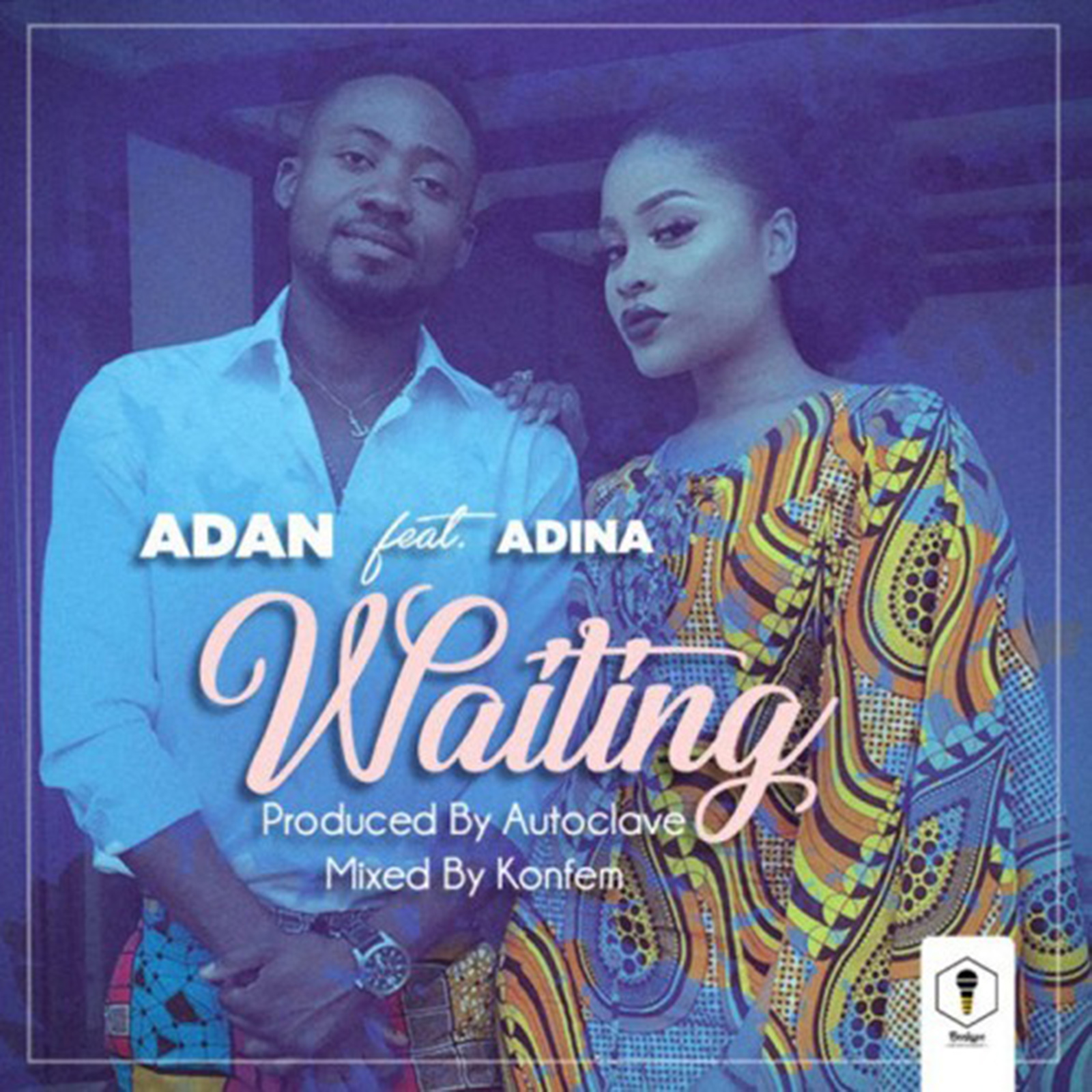 Waiting by Adan feat. Adina