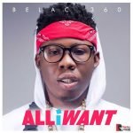 All I Want by Belac 360