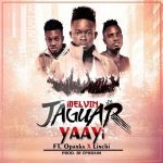 Yaayi by Melvin feat. Opanka & Linchi