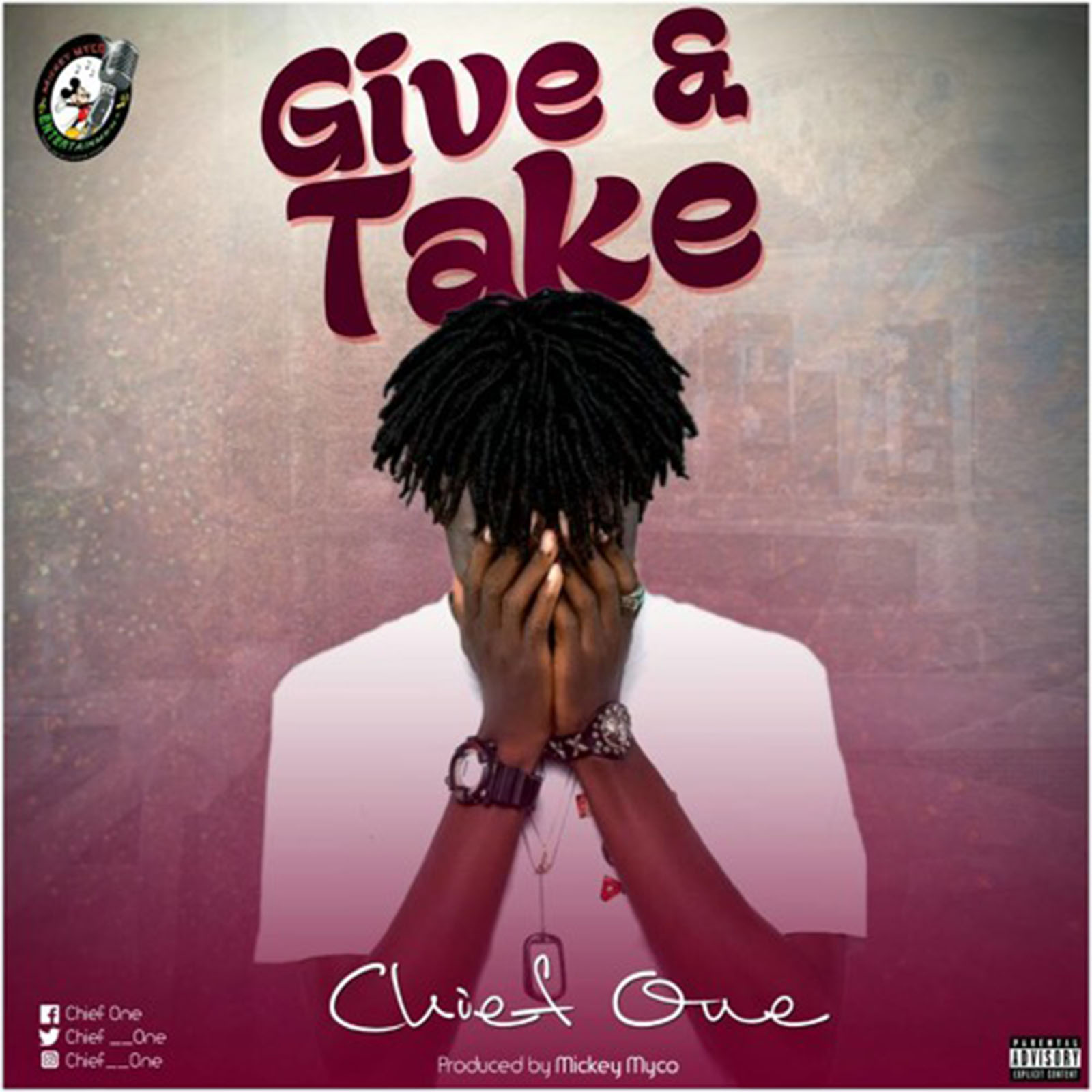 Give & Take by Chief One