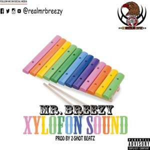 Xylofon Sound by Mr Breezy