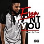 Want You by Eson