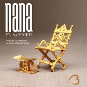 Nana by Becca feat. Sarkodie