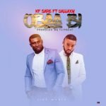 Obaa Bi by KF Sare feat. Gallaxy