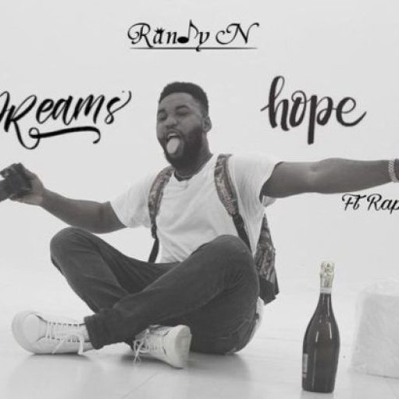 Dreams On Hope by Randy N feat. Rapheal