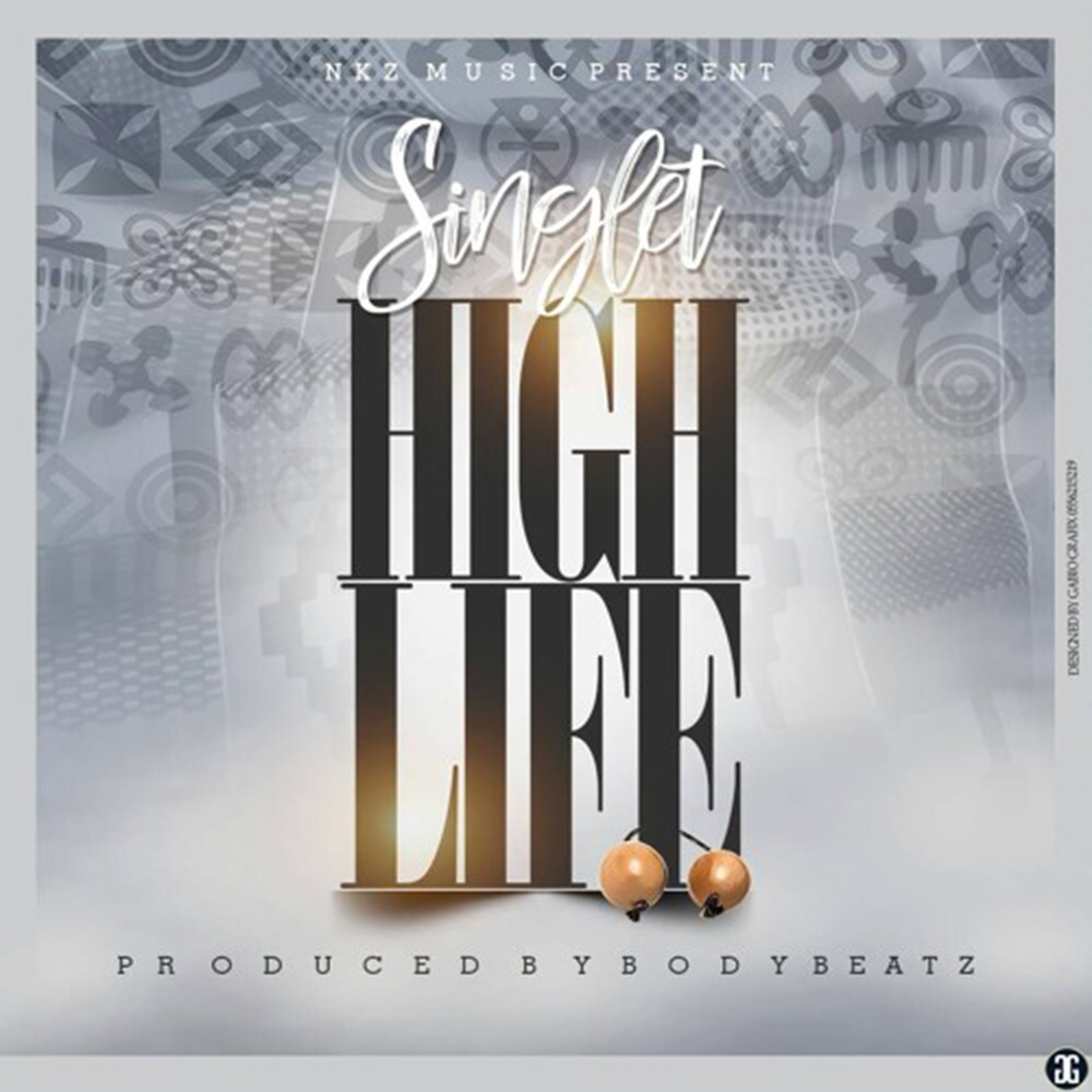 High Life by Singlet