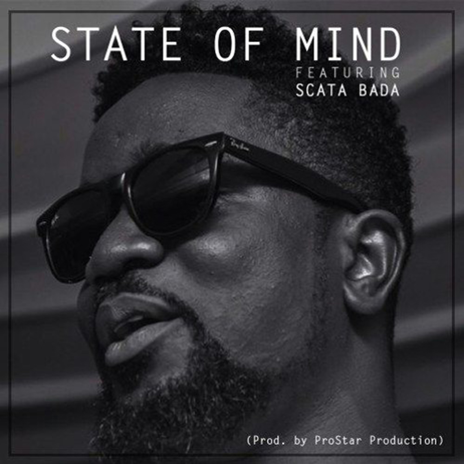 State Of Mind by Sarkodie feat. Scata Bada