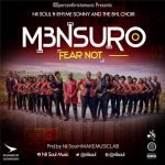 M3nsuro by Nii Soul feat. Rhyme Sonny & The BHL Choir