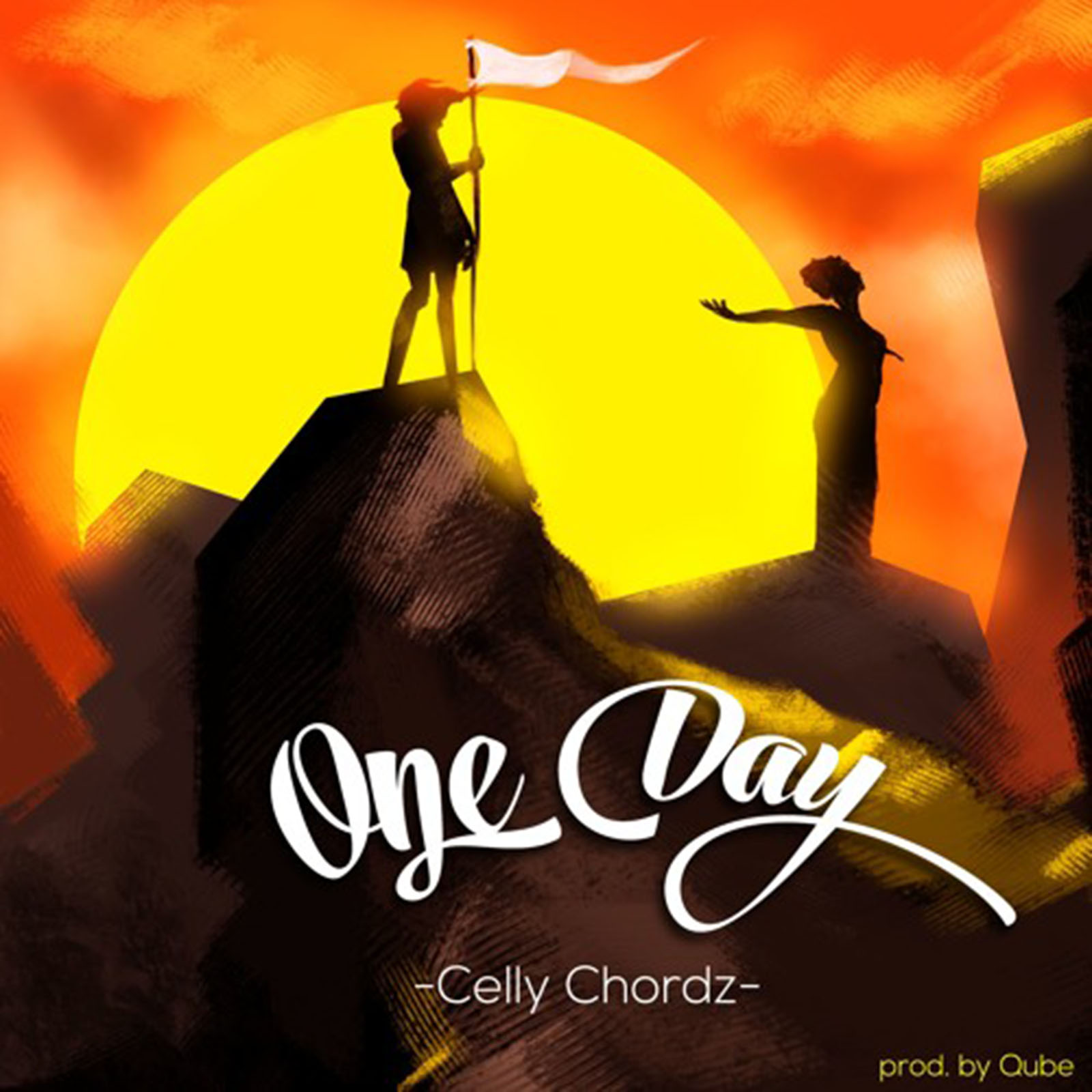 One Day by Celly Chordz