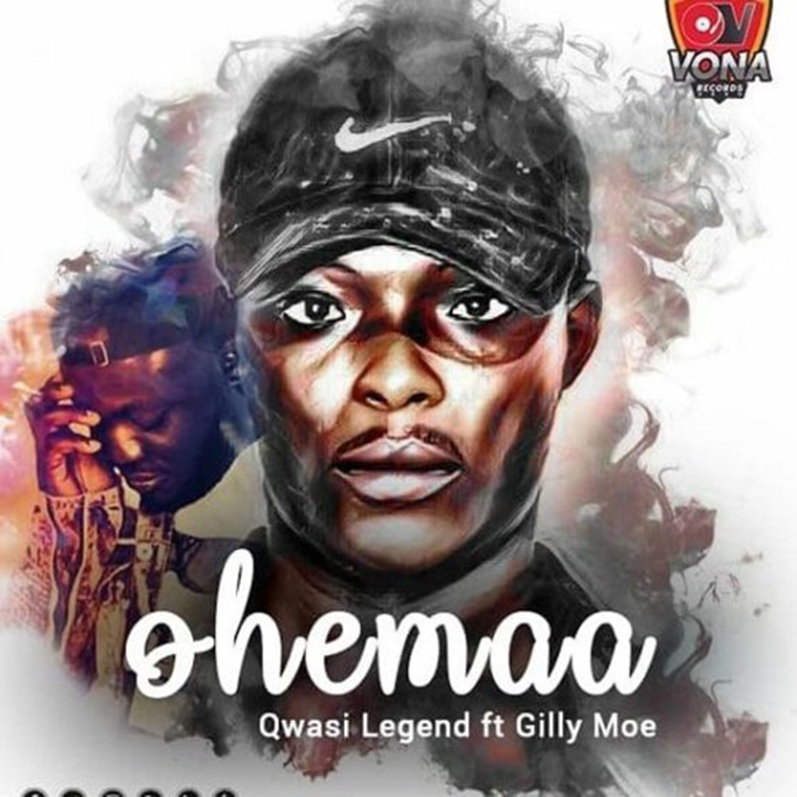 Ohemaa by Qwasi Legend feat. Gilly Moe