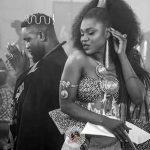 Becca will release her new video feat. Sarkodie tomorrow