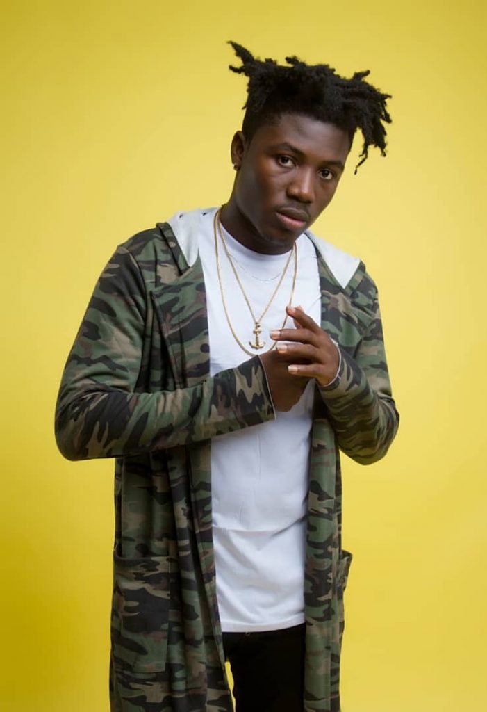 Danny Beatz releases new set of brand photos