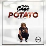 Potato by Dahlin Gage