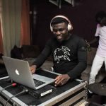DJ Baron