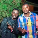 Nat Wan & Lilwin