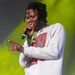 "I’m the first Ghanaian artiste to perform at Reggae SumFest"- Stonebwoy