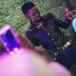 DBlack, B4Bonah, DJ Mensah, Kuami Eugene, & others vie for JDNA